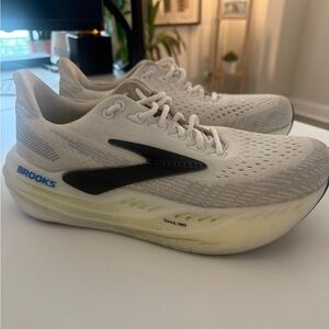 Men’s Brooks Glycerin Max Running Shoes